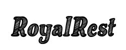 RoyalRest - logo